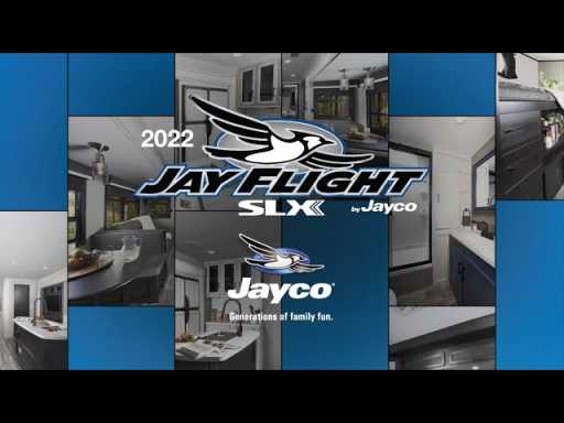 2023 Jayco jay flight 184bs