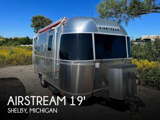 2015 Airstream other airstream models