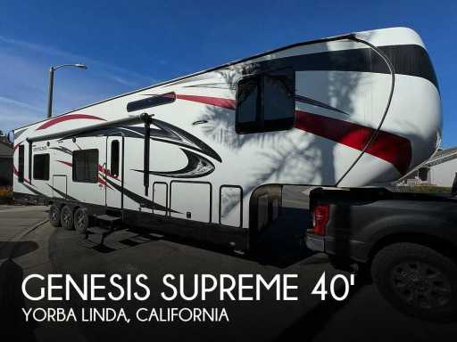 2019 Genesis other genesis supreme models
