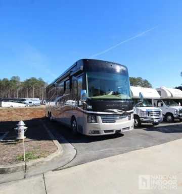 2019 Newmar mountain aire