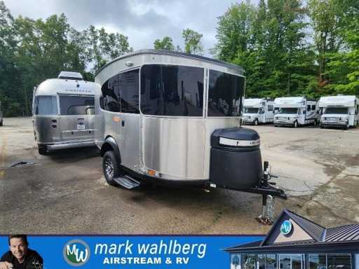 2022 Airstream other airstream models