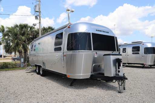 2023 Airstream flying cloud