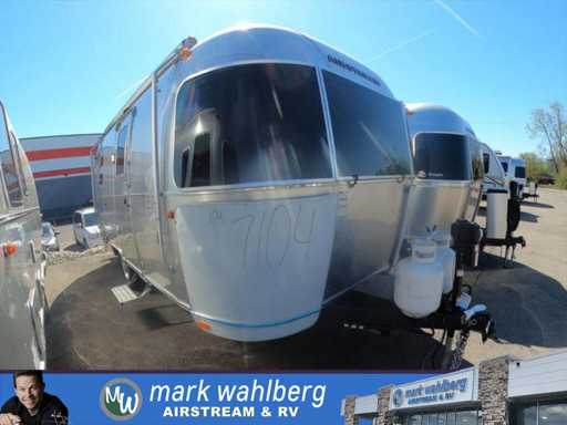 2023 Airstream other airstream models