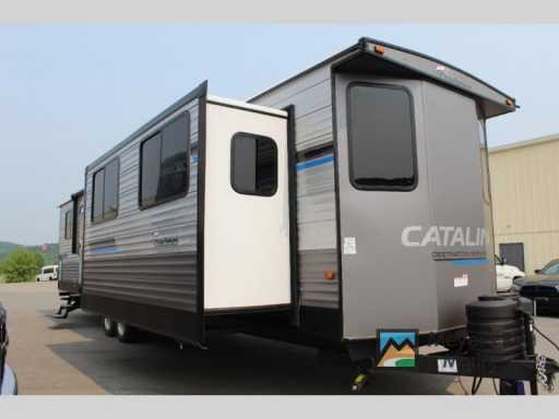2023 Coachmen RV catalina