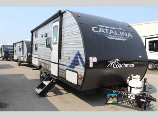 2023 Coachmen RV catalina 184bhs