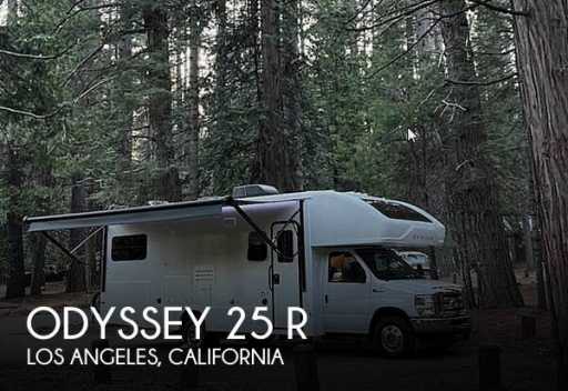 2023 Odyssey odyssey