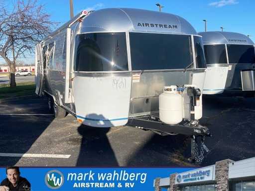 2024 Airstream other airstream models