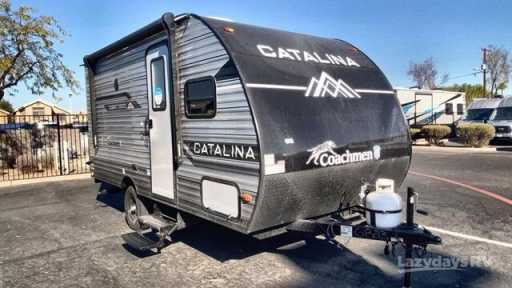 2024 Coachmen RV catalina