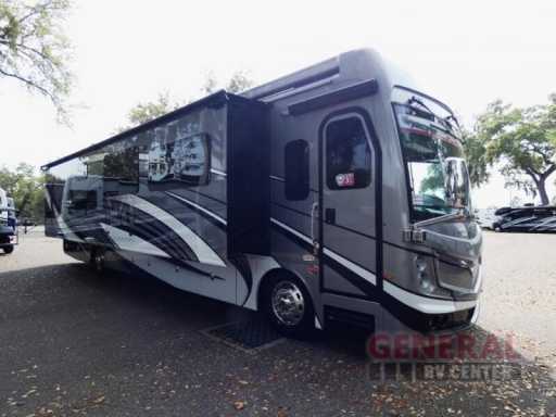 2024 Fleetwood discovery 40g
