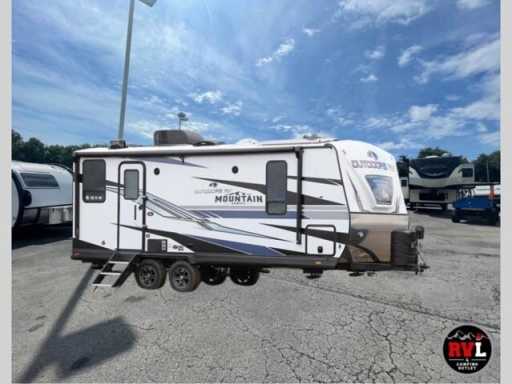 2024 Outdoors RV Manufacturing creekside