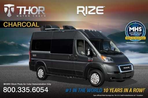 2024 Thor Industries rize