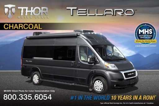 2024 Thor Industries tellaro