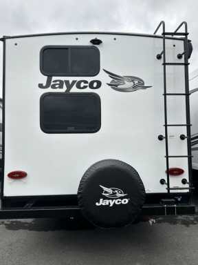 2024 Jayco jay feather