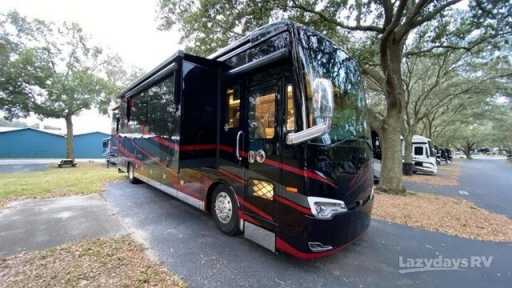 2024 Tiffin allegro bus