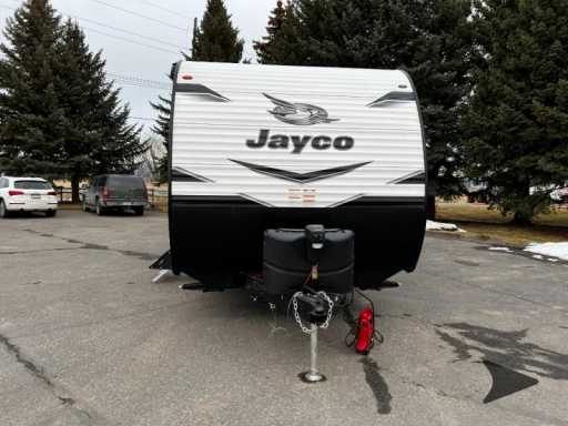 2024 Jayco 210qbw - g