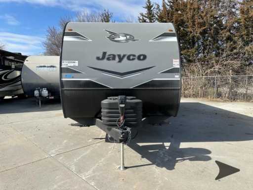 2024 Jayco 210qb-g