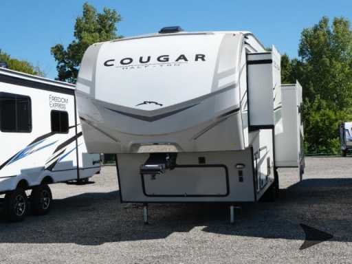 2023 Keystone RV cougar 27sgs