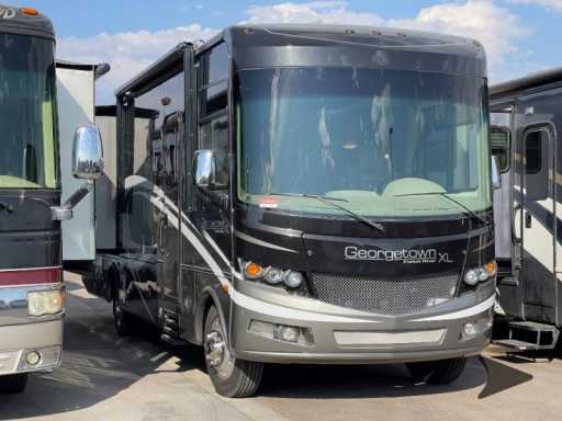 2016 Forest River georgetown 350ts