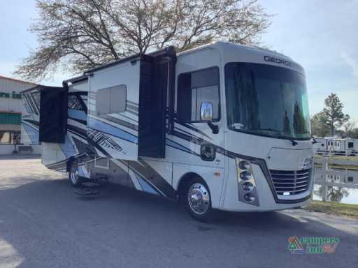 2023 Forest River georgetown 7 series