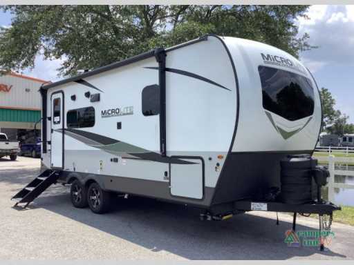 2023 Forest River flagstaff micro lite