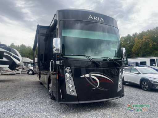 2017 Thor Motor Coach aria 3401