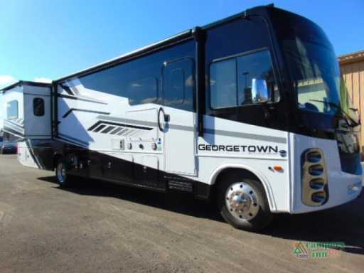 2024 Forest River georgetown 5 series
