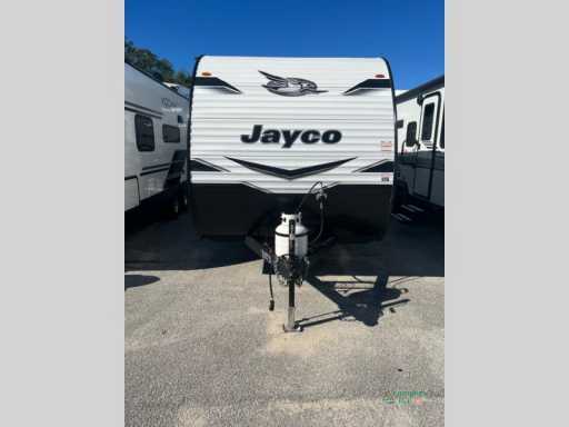 2024 Jayco jay flight 195rb