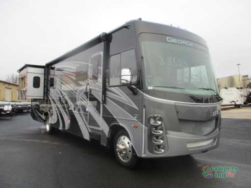 2023 Forest River georgetown 5 series