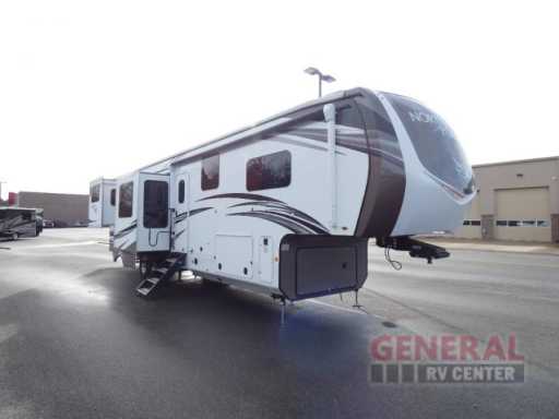 2020 Jayco north point 387rdfs