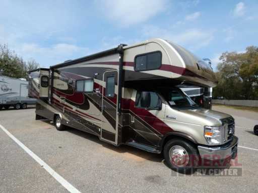 2017 Forest River forester 3011ds