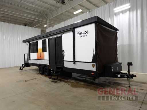 2024 Forest River rvs1
