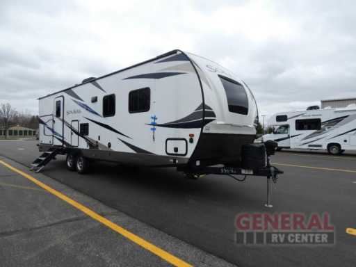 2019 Palomino solaire ultra lite 258rbss