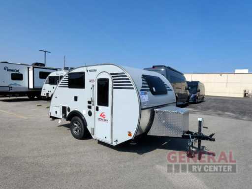 2023 Outdoors RV Manufacturing micro max