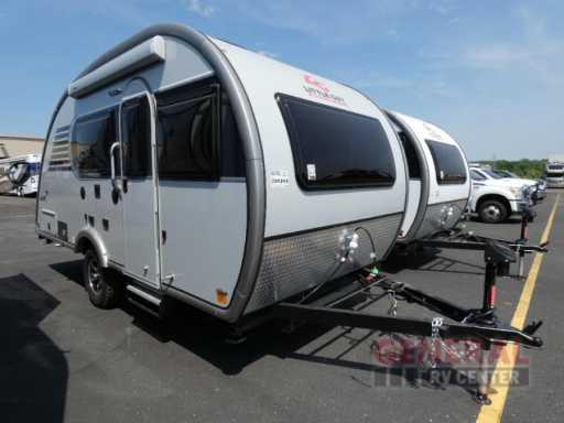 2024 Outdoors RV Manufacturing max