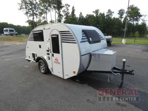 2022 Outdoors RV Manufacturing micro max