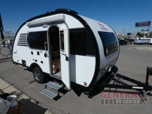 2024 Outdoors RV Manufacturing max