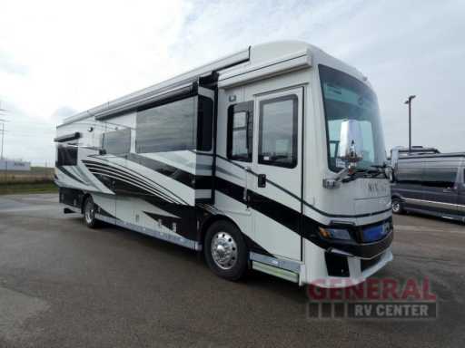 2023 Newmar new aire 3543