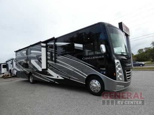 2023 Thor Motor Coach challenger 37ds
