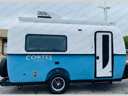 2024 Cortes Campers
