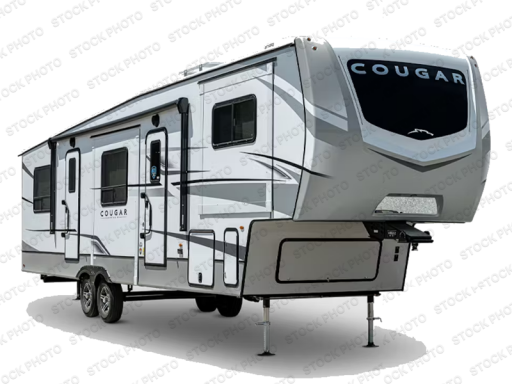 2024 Keystone RV cougar 316rls