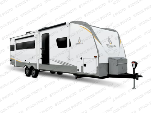 2024 Ember rv 29rs