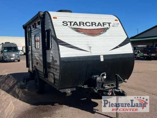 2018 Starcraft RV 15rb