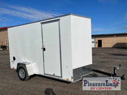 2024 Pace American 6 x 12 si2