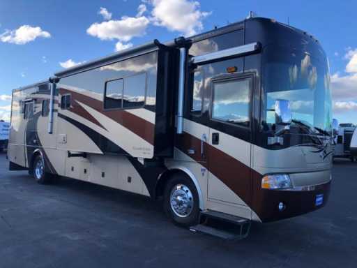 2006 Country Coach inspire 360
