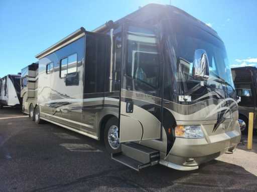 2006 Country Coach intrigue 45-jubilee