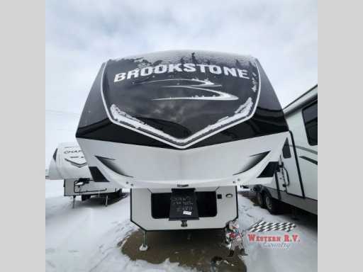 2023 Coachmen RV brookstone 398mbl