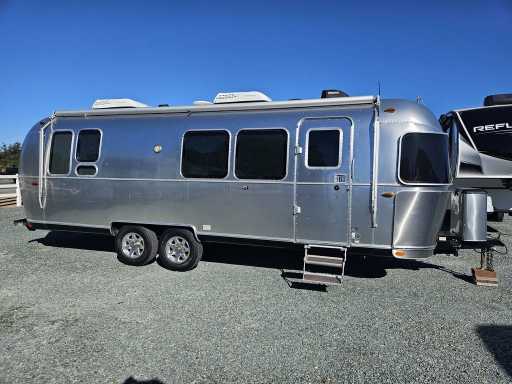 2017 Airstream flying cloud 28