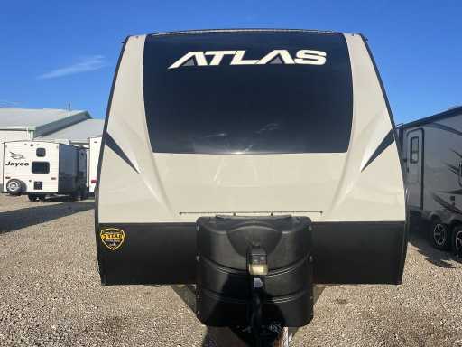 2019 Atlas