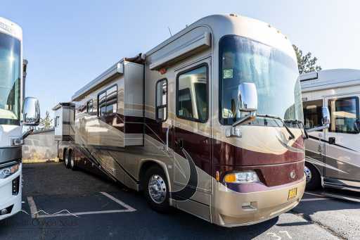 2007 Country Coach