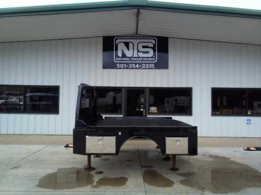 2023 National skd-57 truck bed